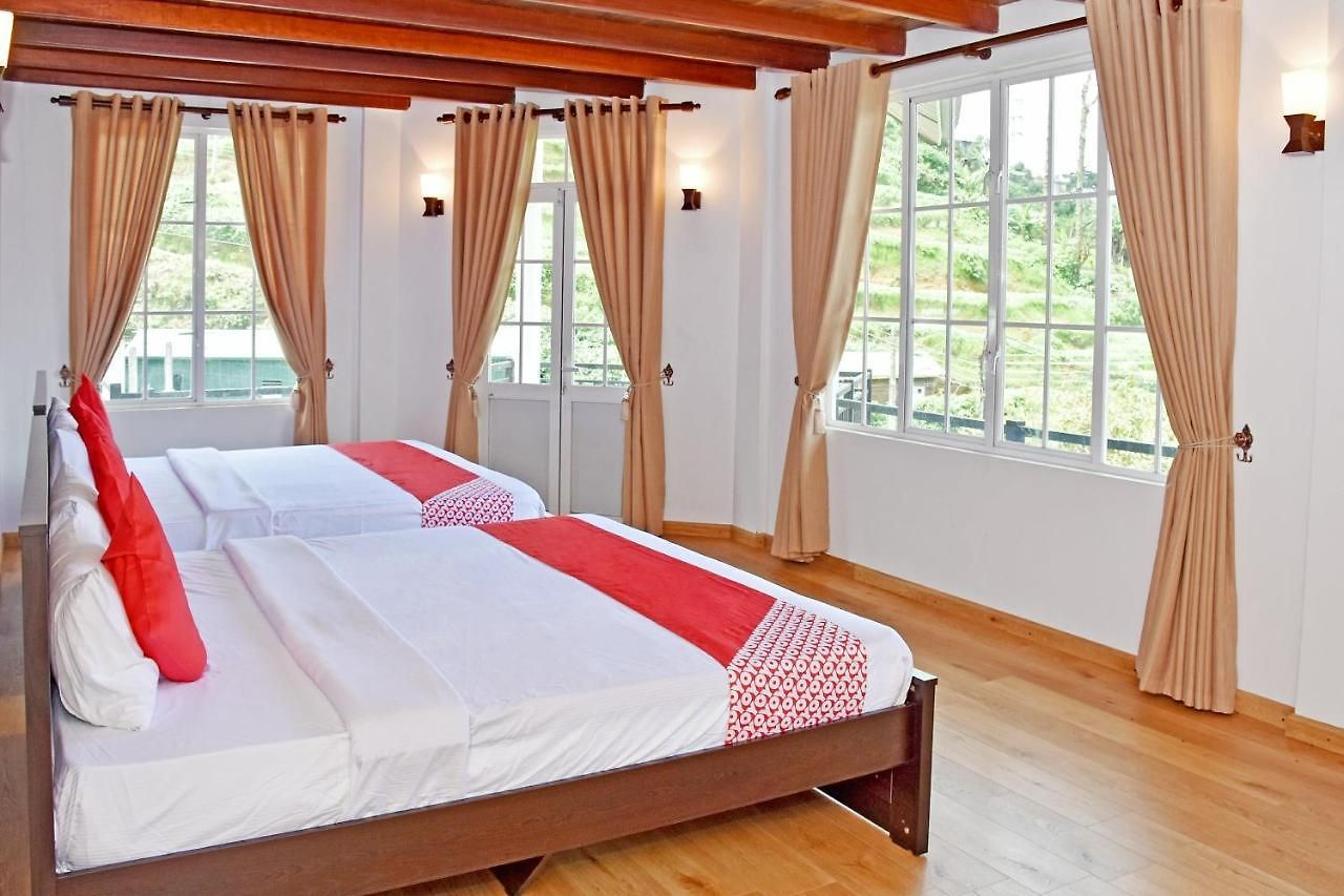 Hotel Oyo 418 Tinara Bungalow 3*