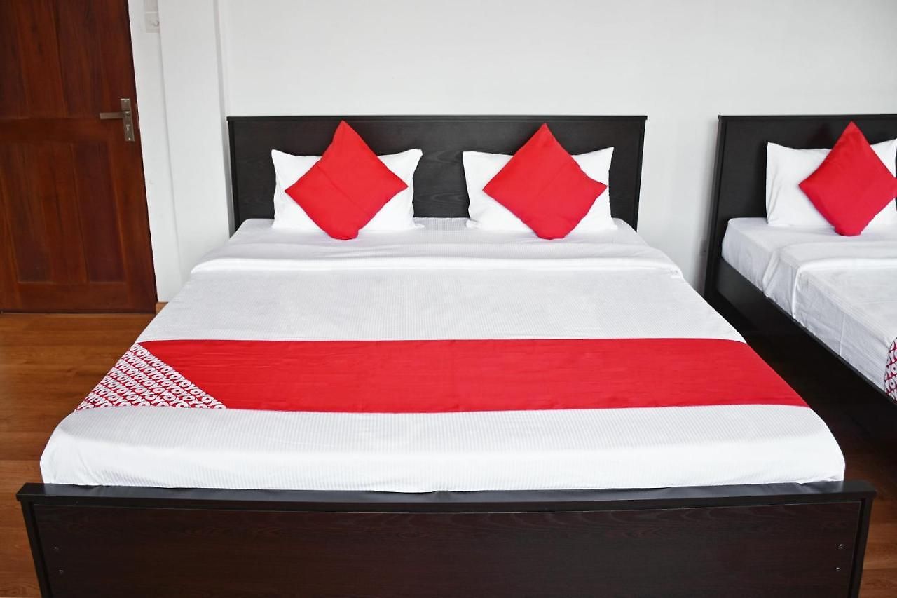 Hotel Oyo 418 Tinara Bungalow 3*