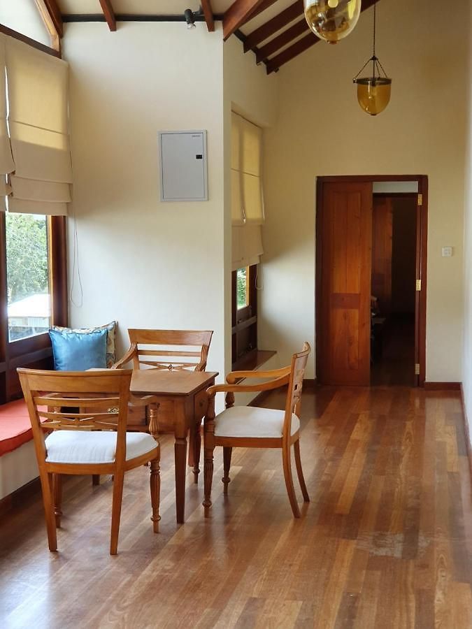 Hotel The Walden Nuwara Eliya