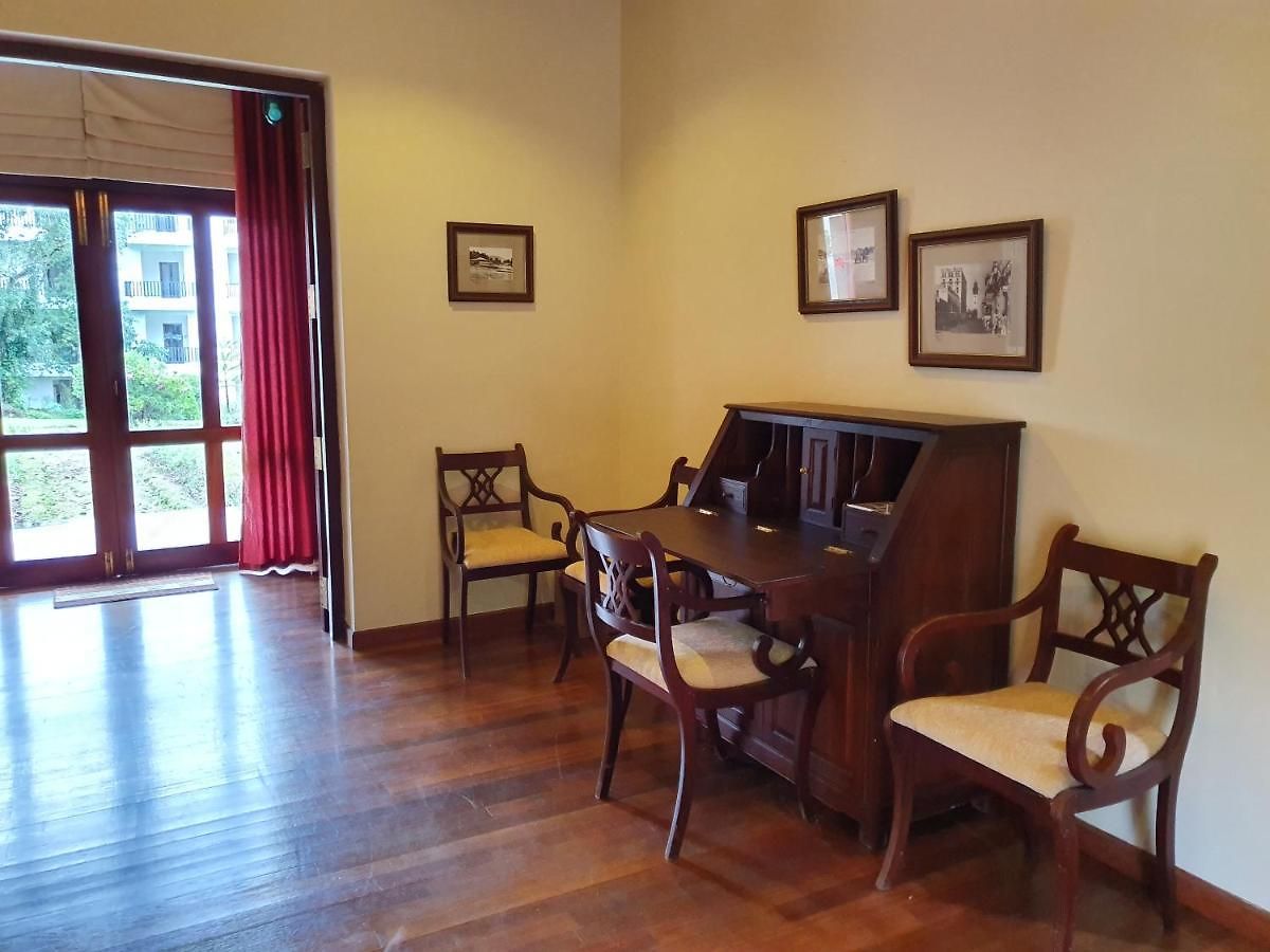 The Walden * Nuwara Eliya