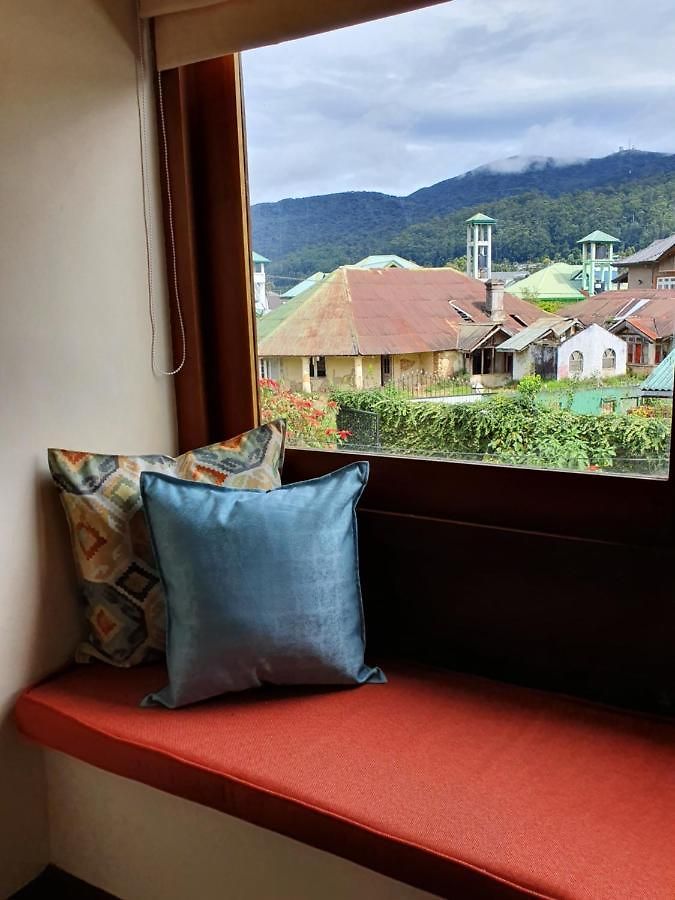 Hotel The Walden *