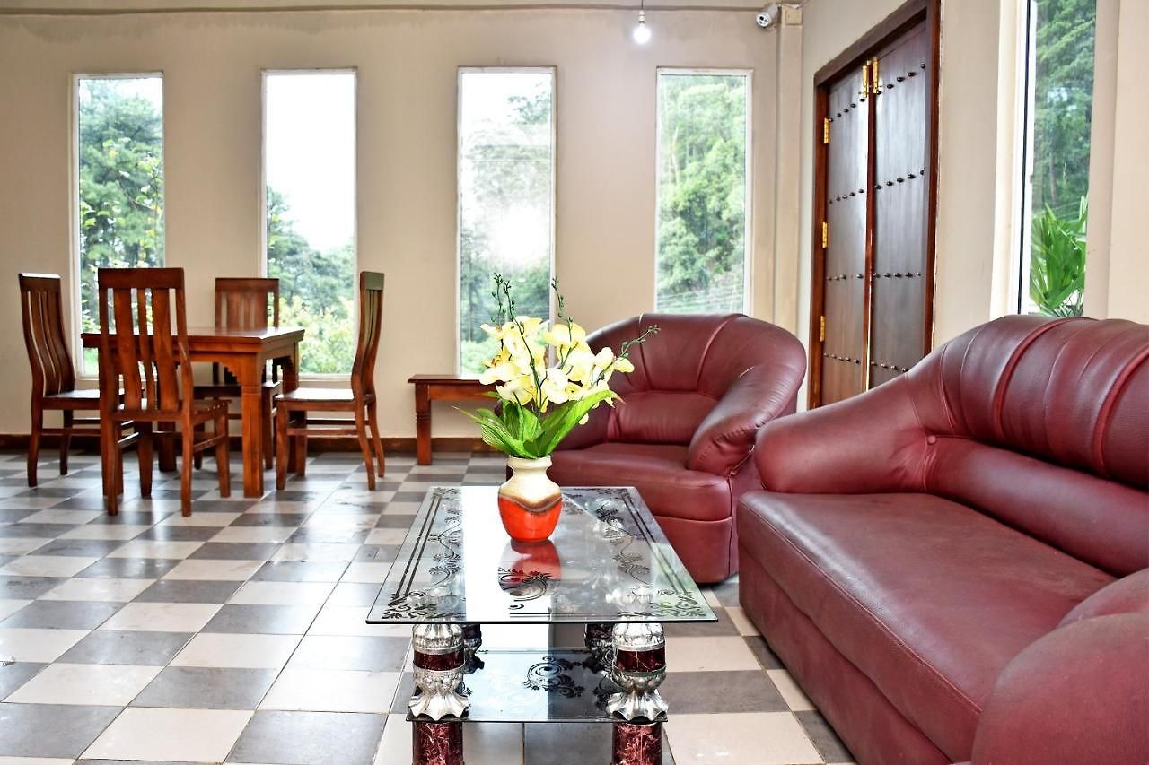Oyo 349 The Vintage 3* Nuwara Eliya