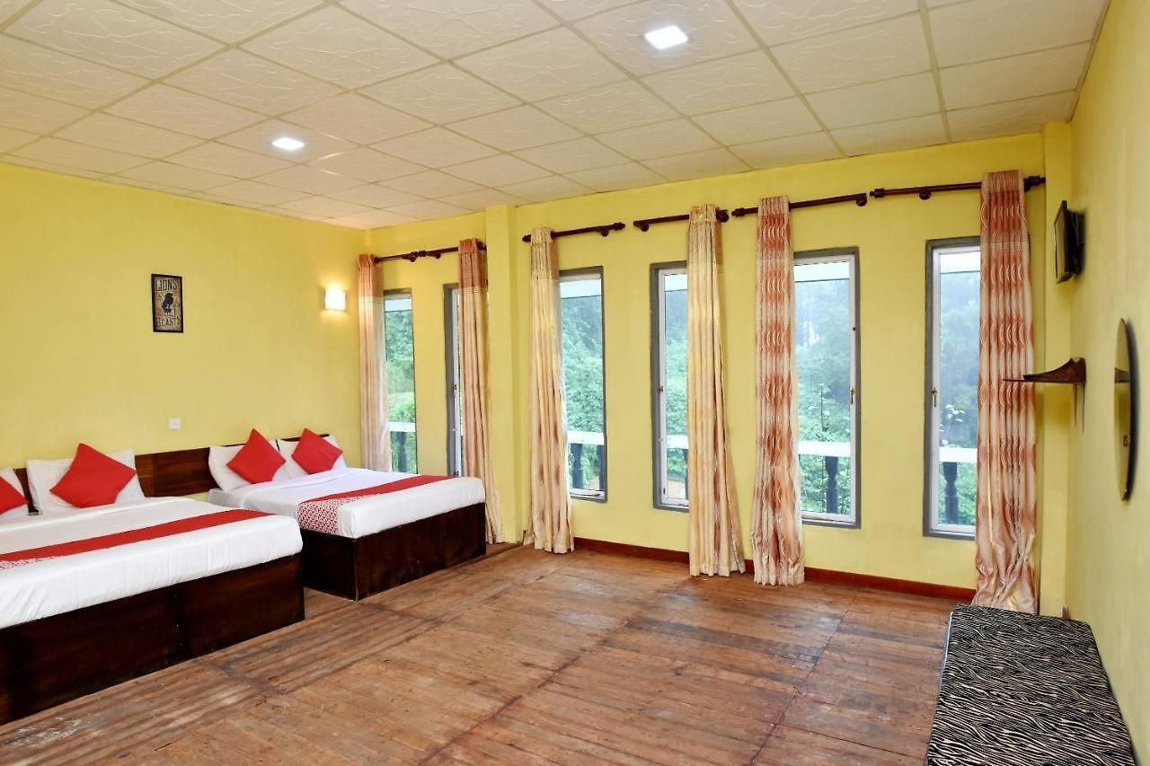 Hotel Oyo 349 The Vintage Nuwara Eliya