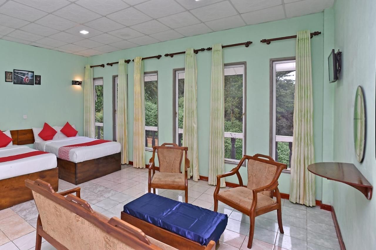 Hotel Oyo 349 The Vintage Nuwara Eliya