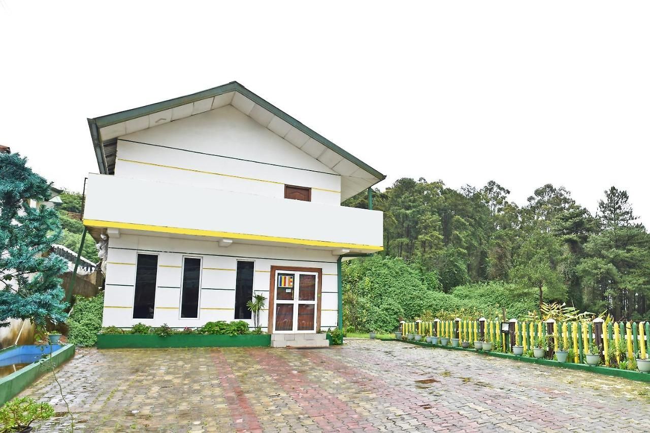 Hotel Oyo 349 The Vintage 3*