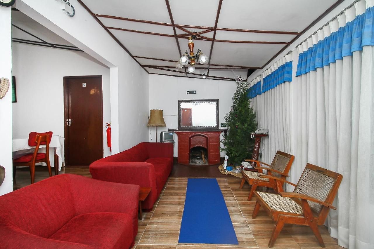 Royal Panorama Hotel