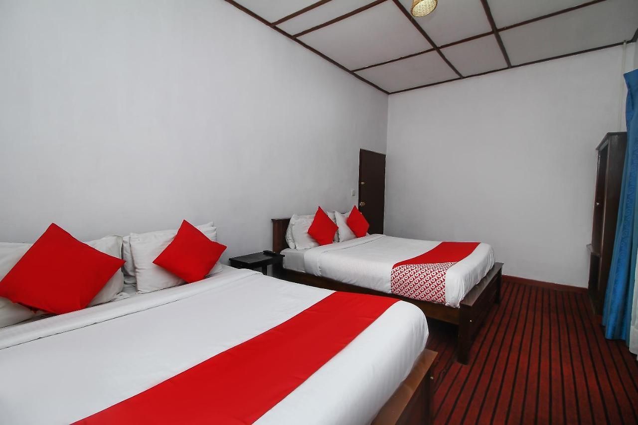 Hotel Royal Panorama