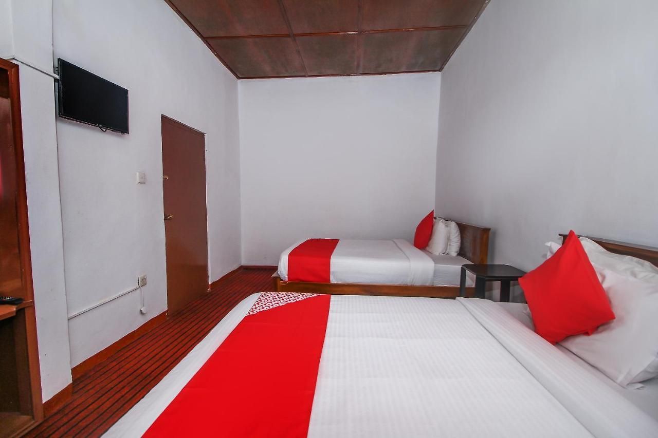 Hotel Royal Panorama Nuwara Eliya