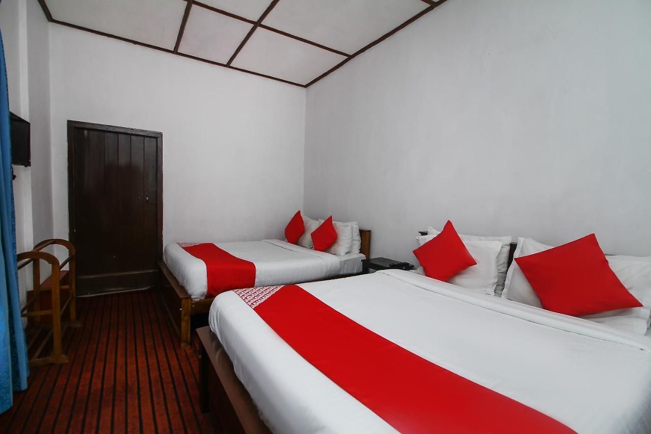 Royal Panorama Hotel Nuwara Eliya