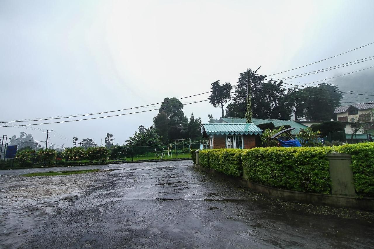 Royal Panorama Hotel