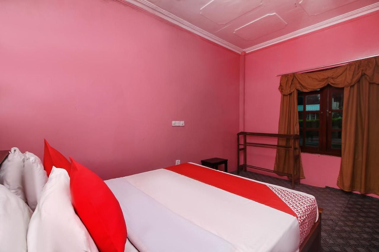 Royal Panorama Hotel