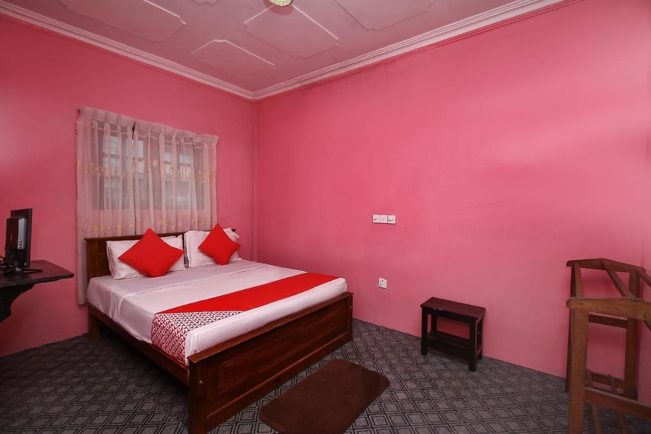 Royal Panorama Hotel 3*