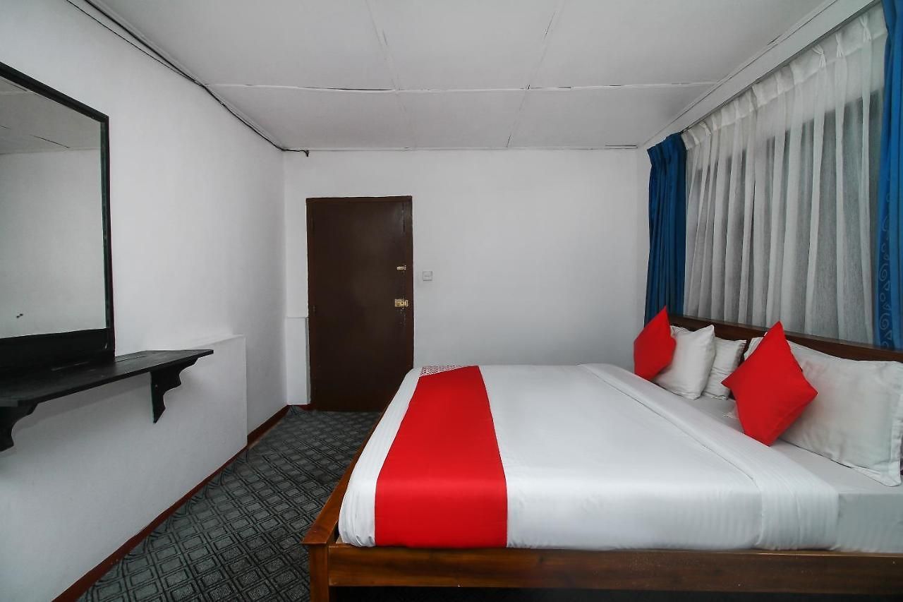 Royal Panorama Hotel 3*