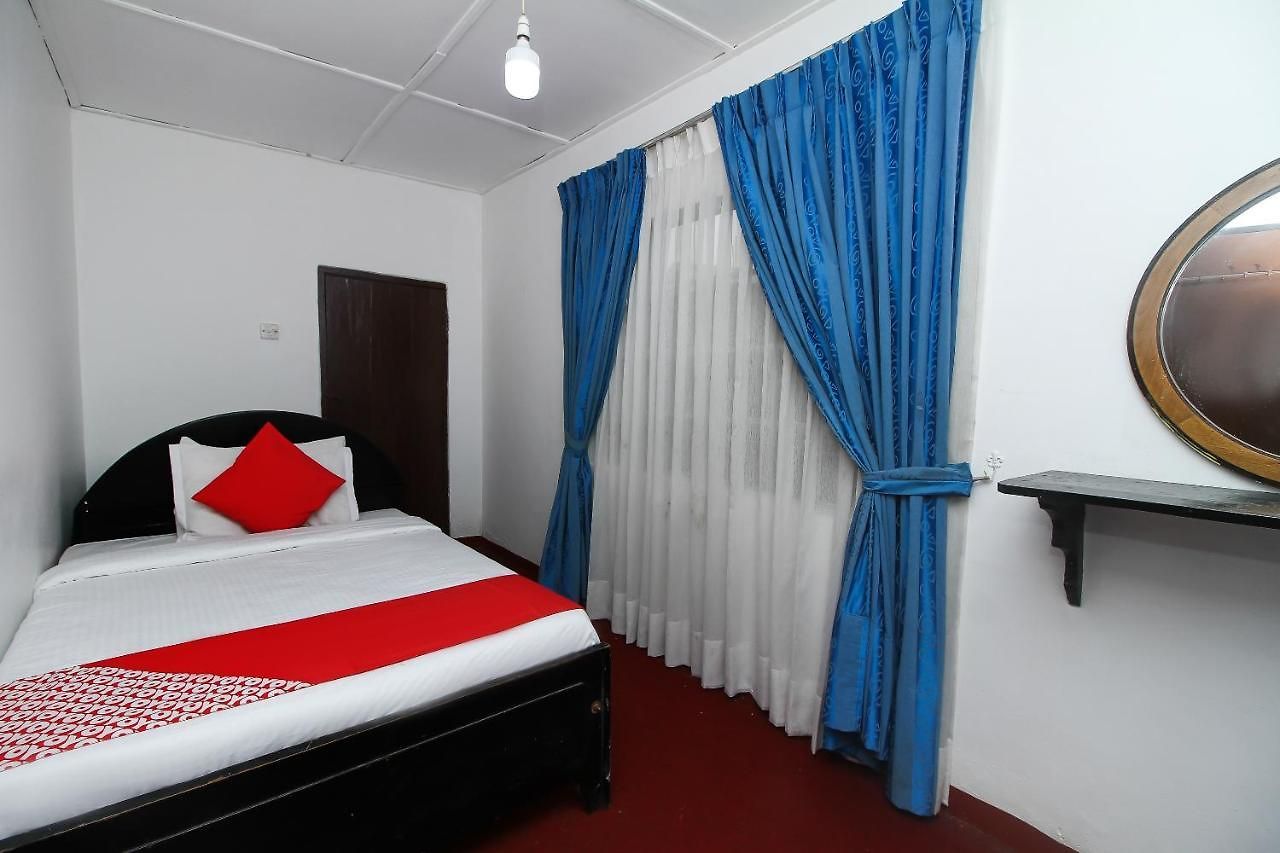 Royal Panorama Hotel Nuwara Eliya