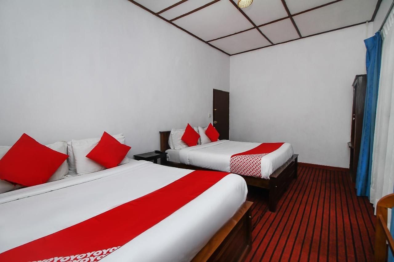 Royal Panorama Hotel 3*