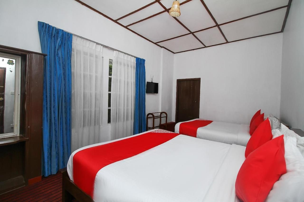 Royal Panorama Hotel Nuwara Eliya