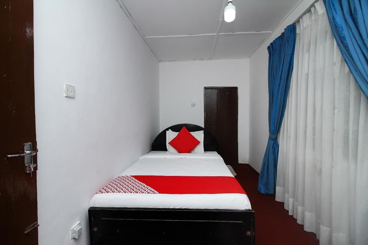 Royal Panorama Hotel 3*