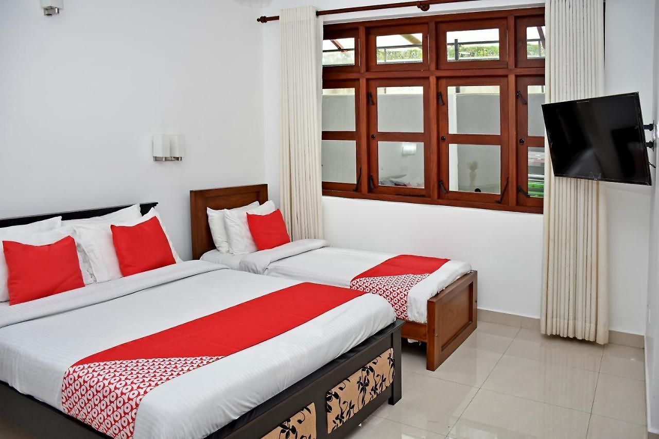 Oyo 537 Royal Bungalow 3* Nuwara Eliya