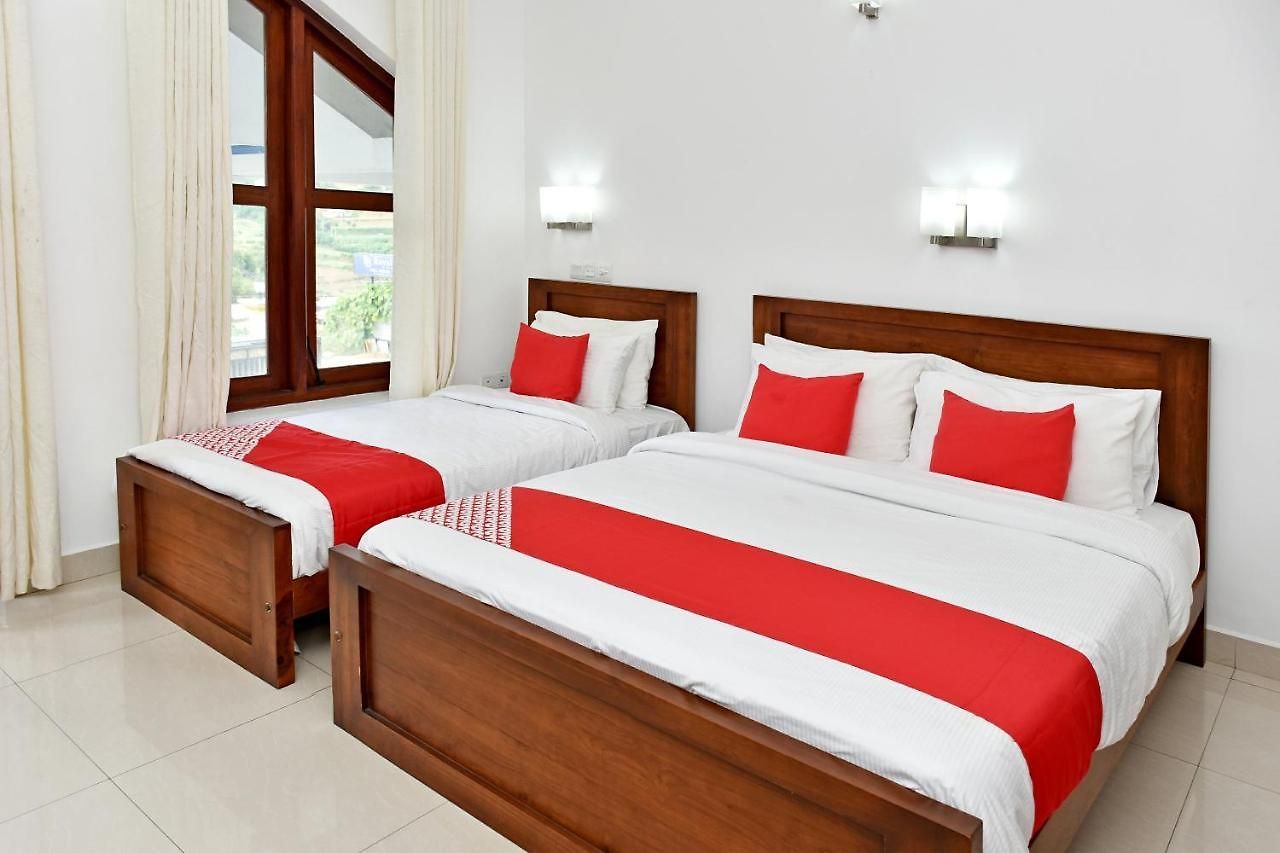 Hotel Oyo 537 Royal Bungalow