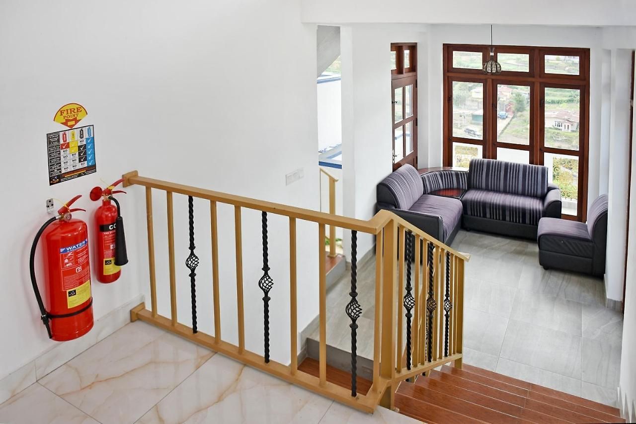 Oyo 537 Royal Bungalow