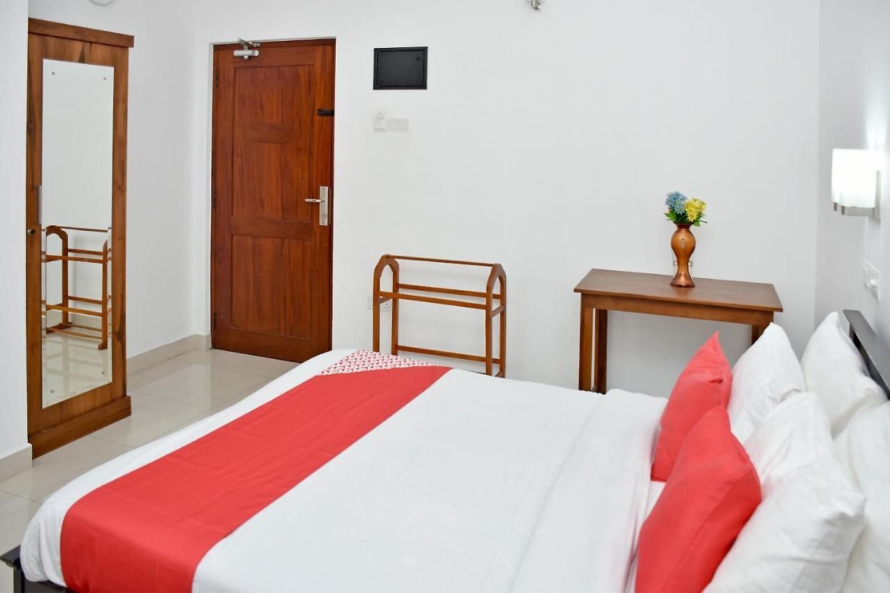 Oyo 537 Royal Bungalow Hotel Nuwara Eliya