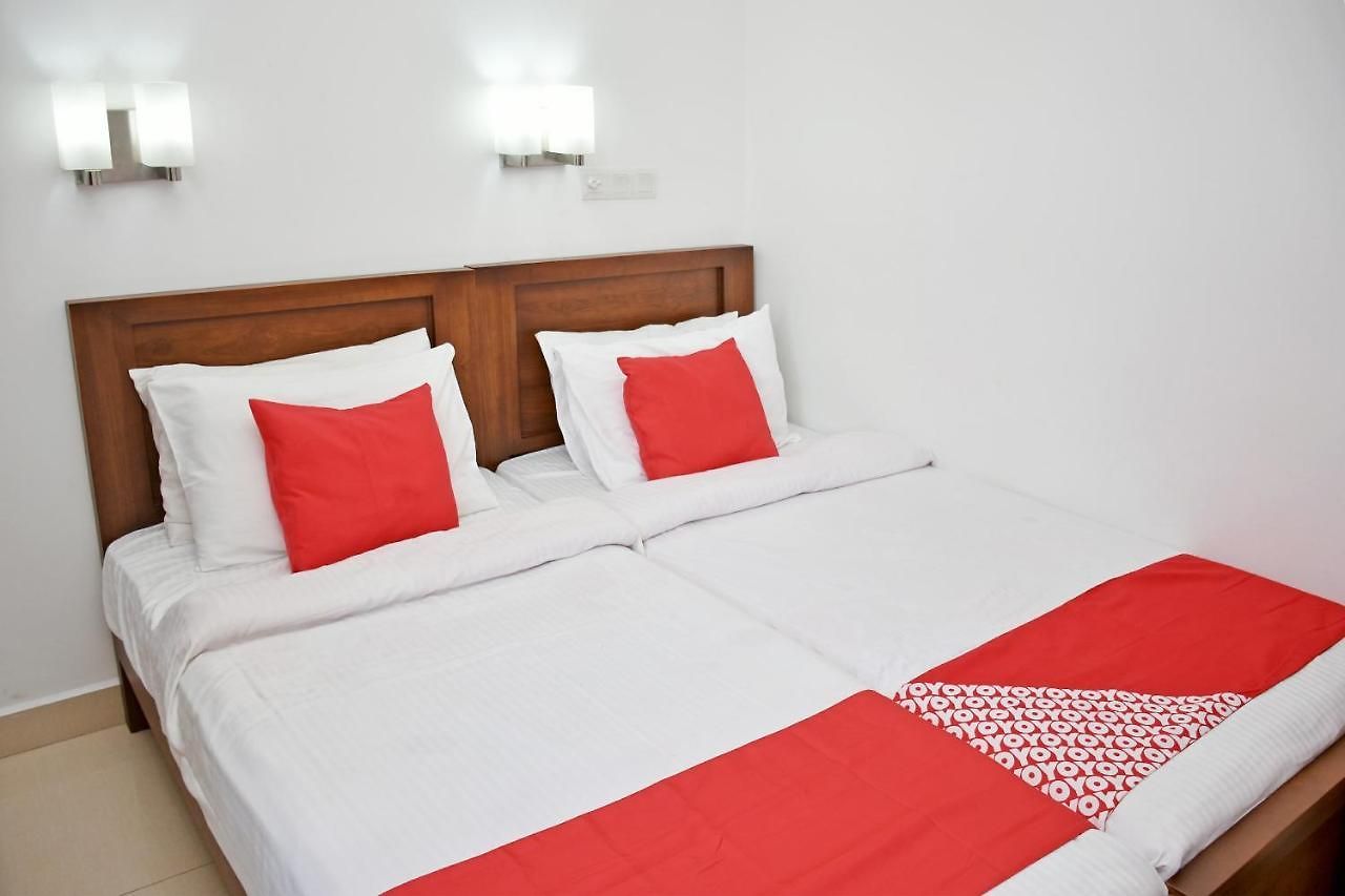 Oyo 537 Royal Bungalow Hotel Nuwara Eliya