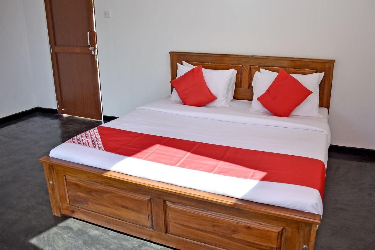 Oyo 527 The Mount Camellia 3*