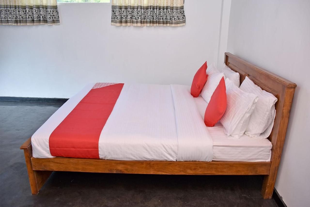 Oyo 527 The Mount Camellia Hotel 3*