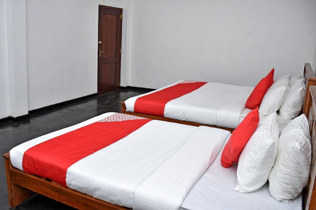 Oyo 527 The Mount Camellia Hotel Nuwara Eliya