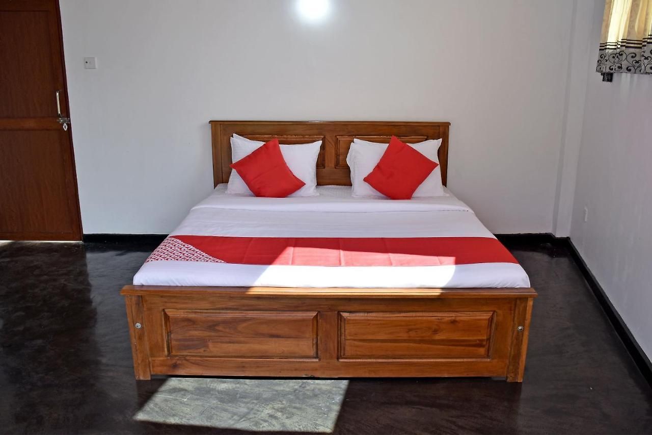 Hotel Oyo 527 The Mount Camellia 3*