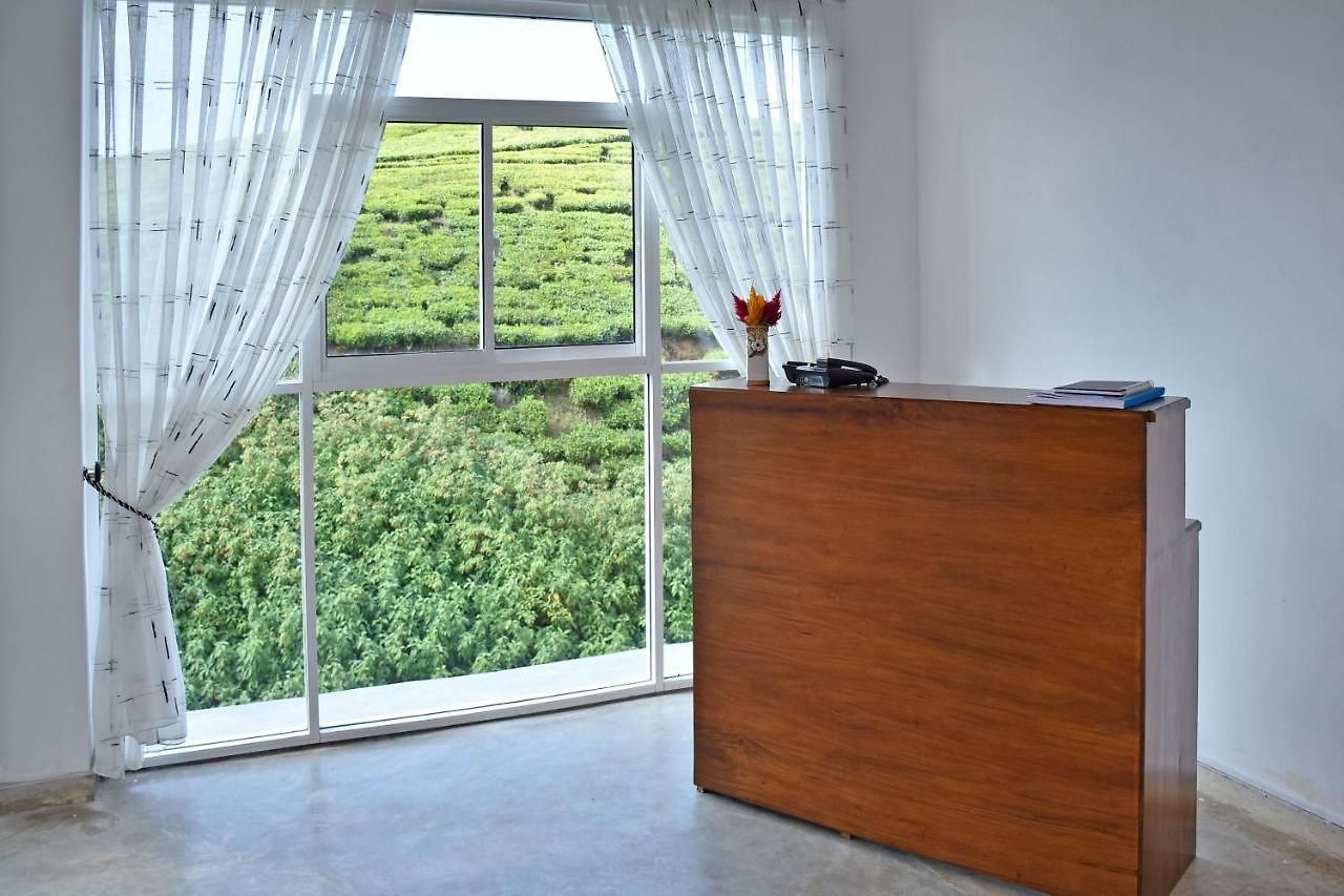 Hotel Oyo 527 The Mount Camellia Nuwara Eliya