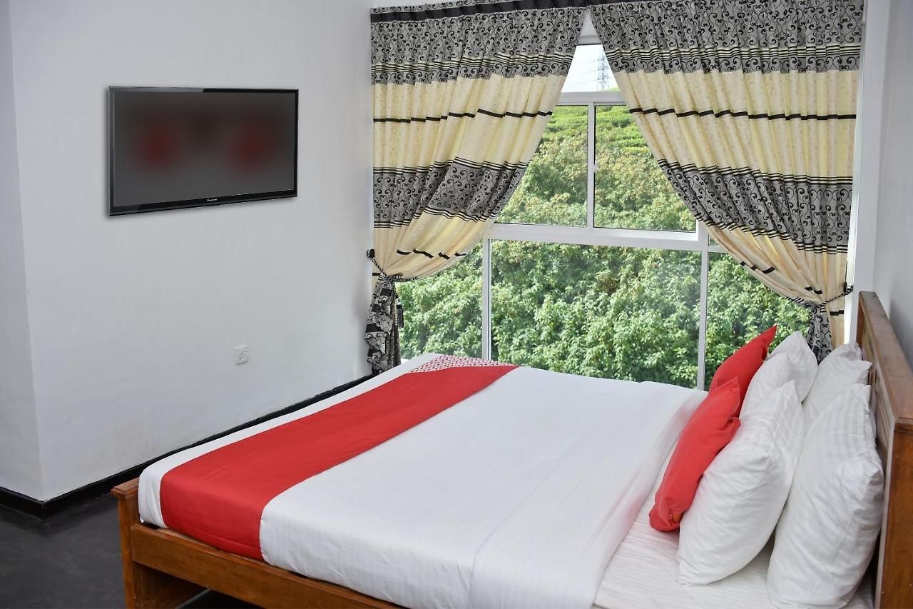 Oyo 527 The Mount Camellia Hotel Nuwara Eliya