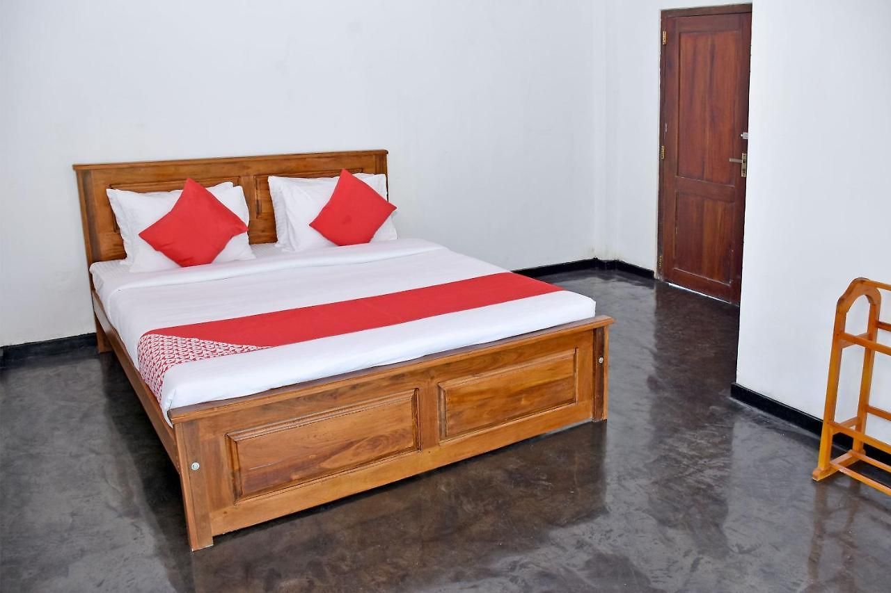 Hotel Oyo 527 The Mount Camellia 3*
