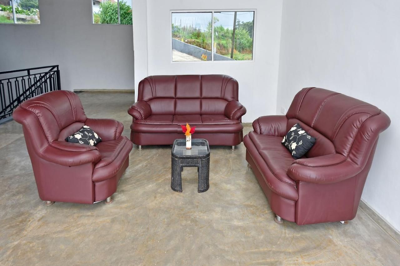 Oyo 527 The Mount Camellia 3* Nuwara Eliya