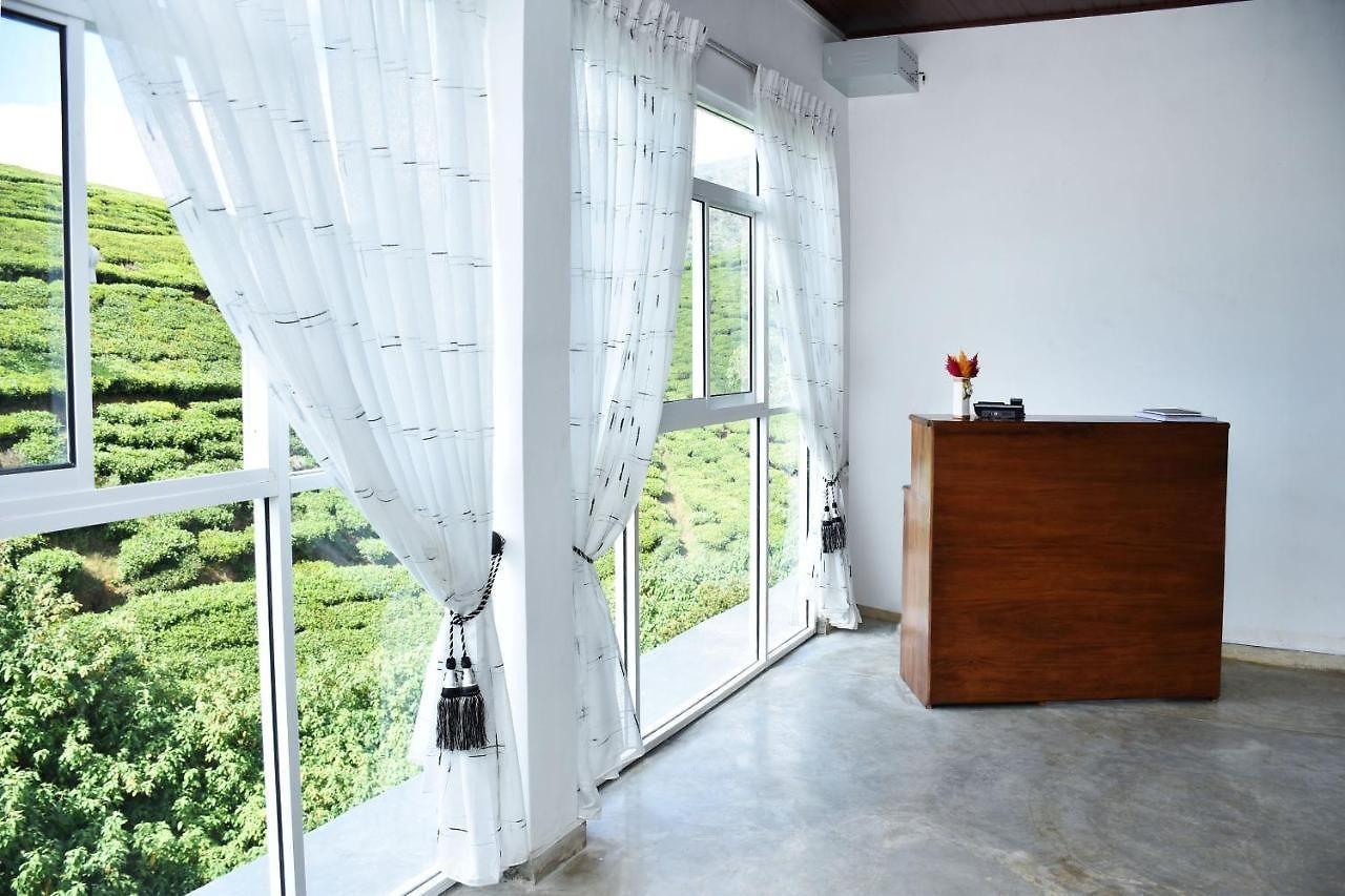 Oyo 527 The Mount Camellia 3*