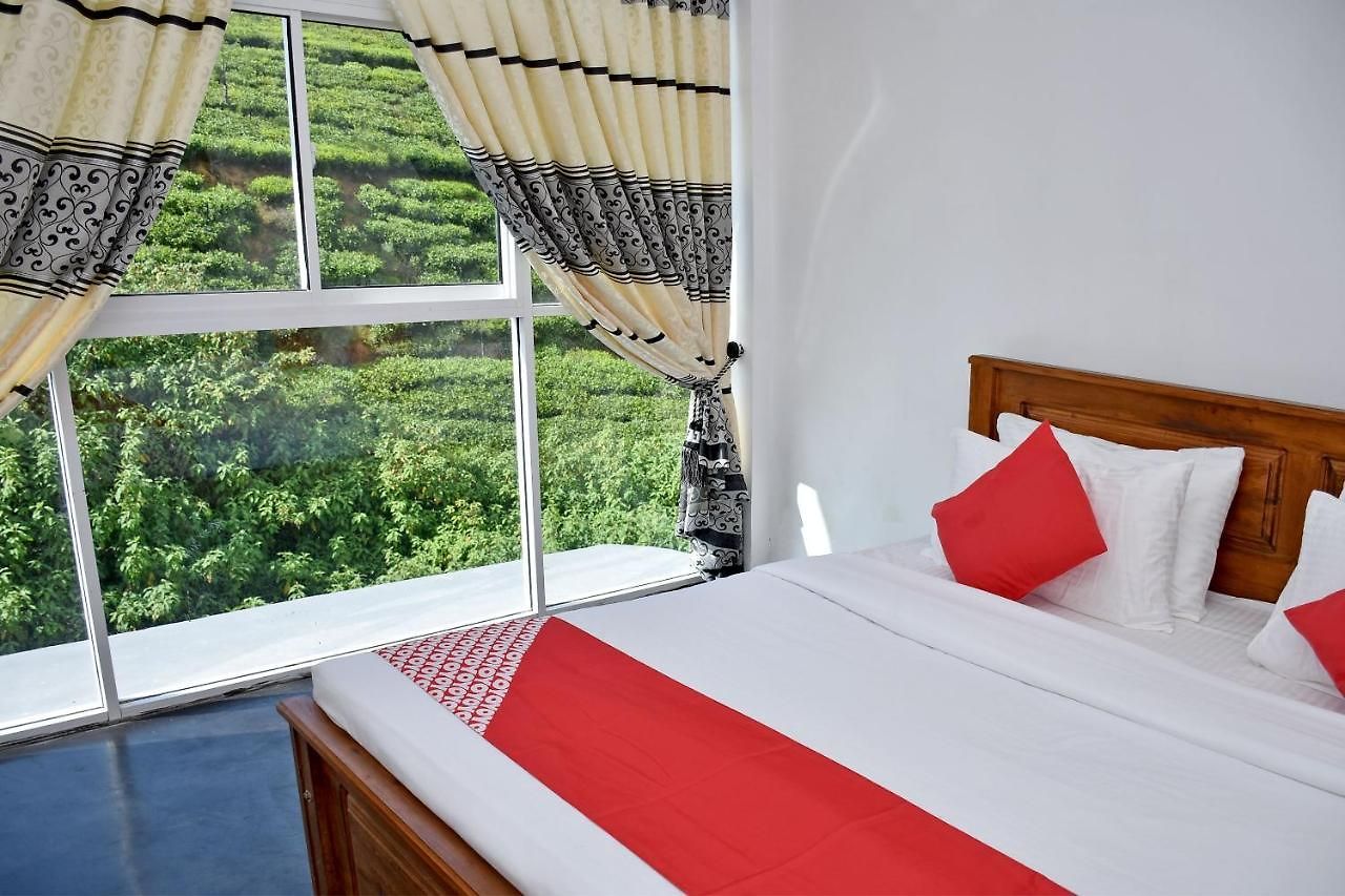 Oyo 527 The Mount Camellia 3* Nuwara Eliya