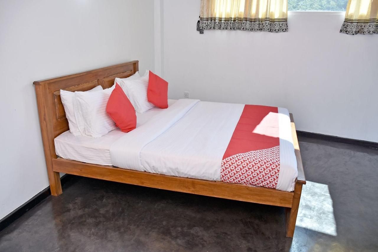 Hotel Oyo 527 The Mount Camellia 3*