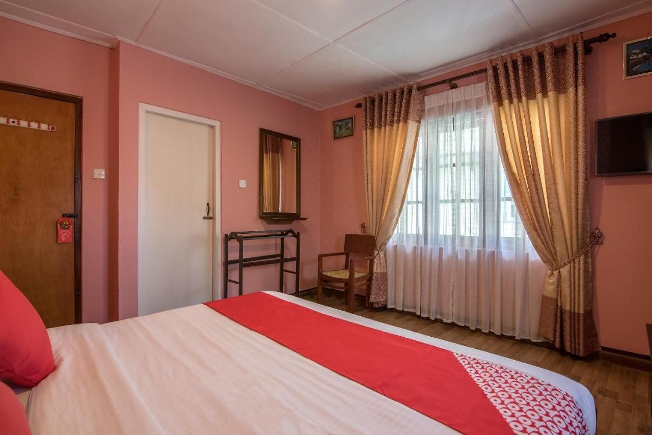 Oyo 577 Green Garden 3*