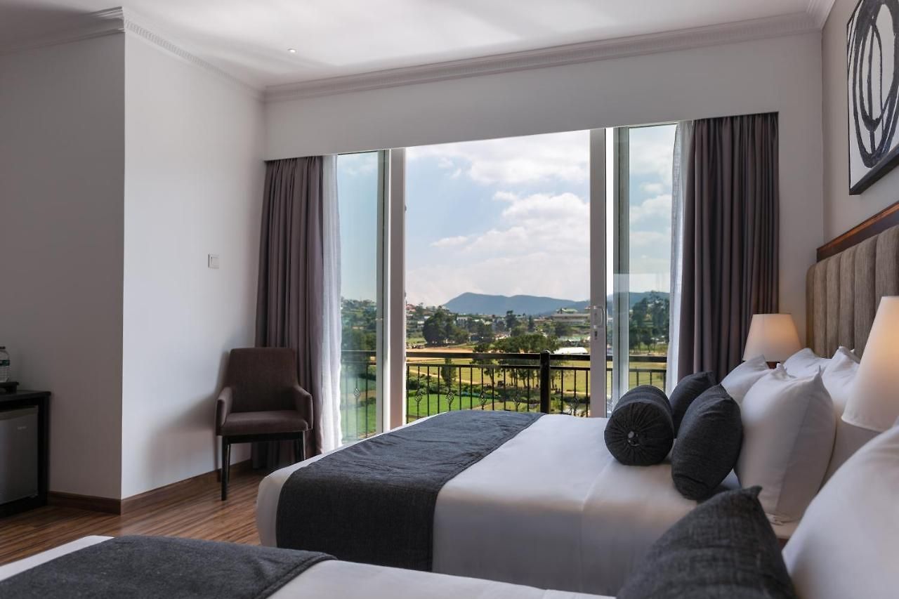 Hotel Grand Turf Nuwara Eliya