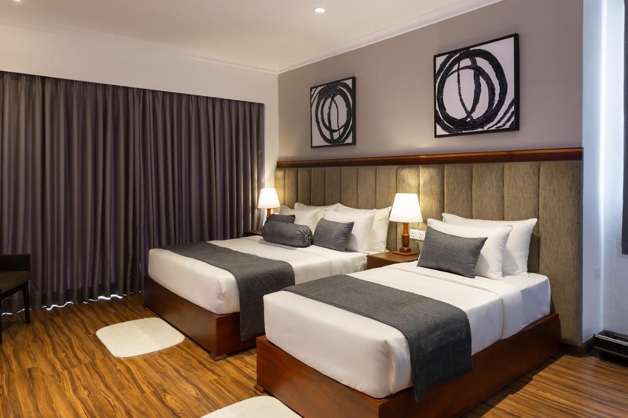 Grand Turf Nuwara Eliya