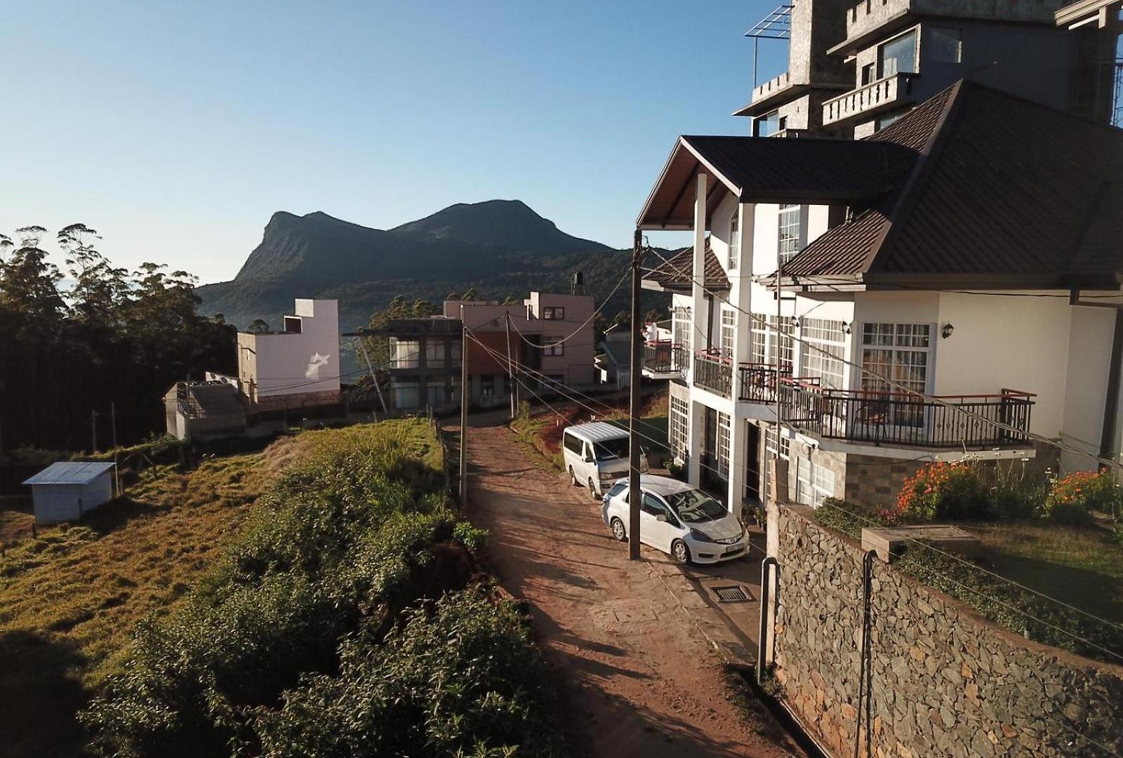 Misthill Rest - Lavish Hotel 3*
