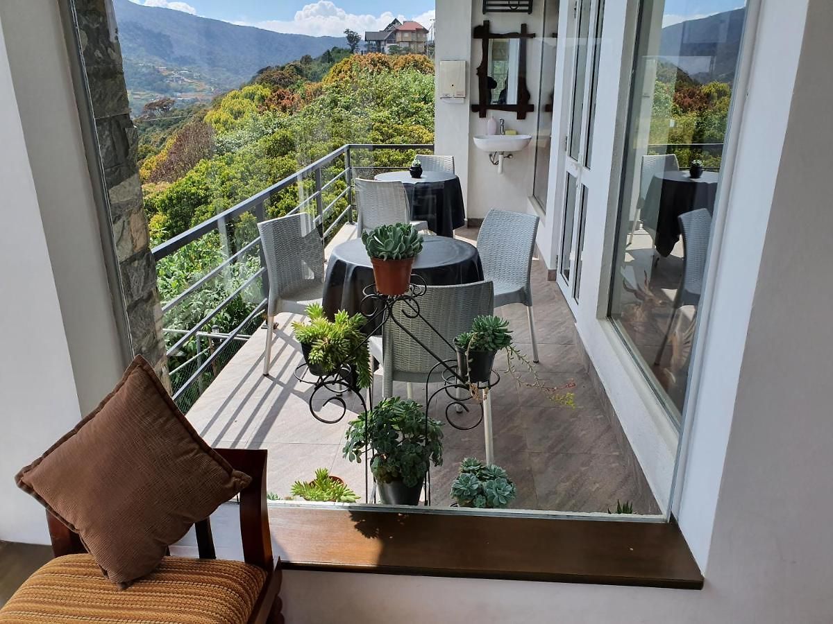 Tranquil - Stunning Views With Free Breakfast * Nuwara Eliya
