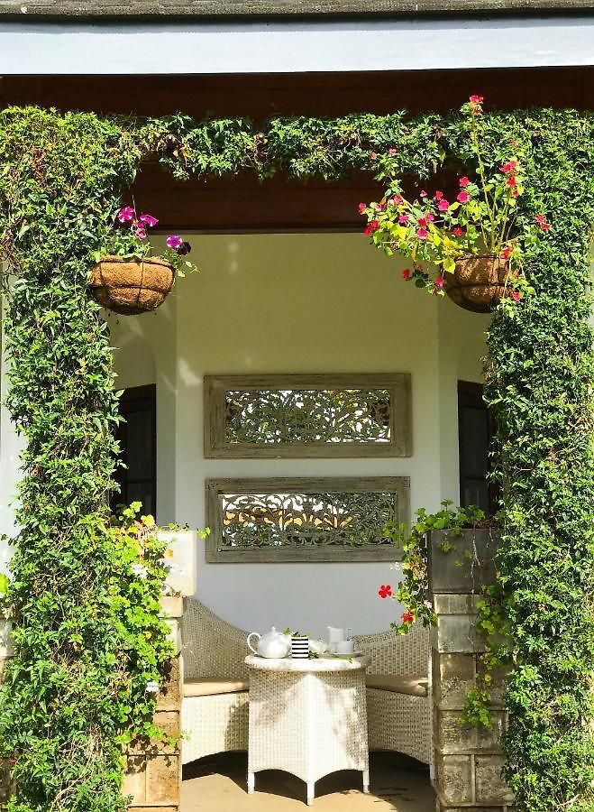 Villa Stafford Bungalow - Exclusive Luxury Within A Private Tea Estate *