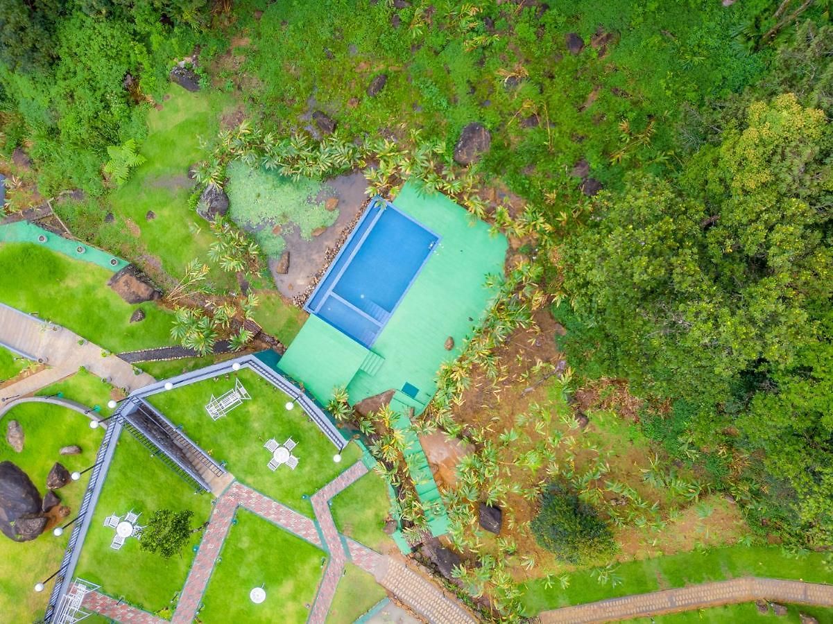 Resort Mandaram Eco