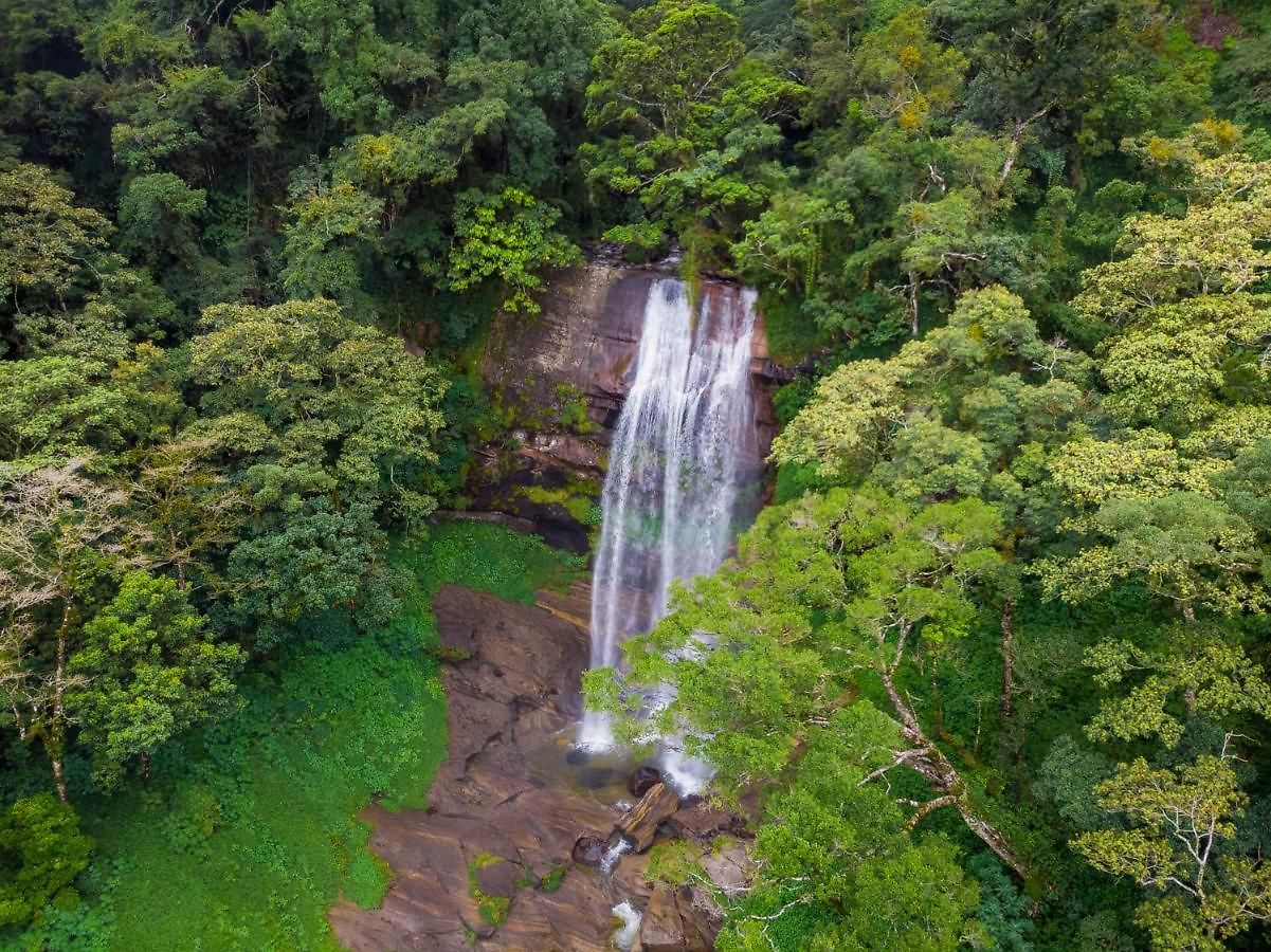 Mandaram Eco Resort Nuwara Eliya