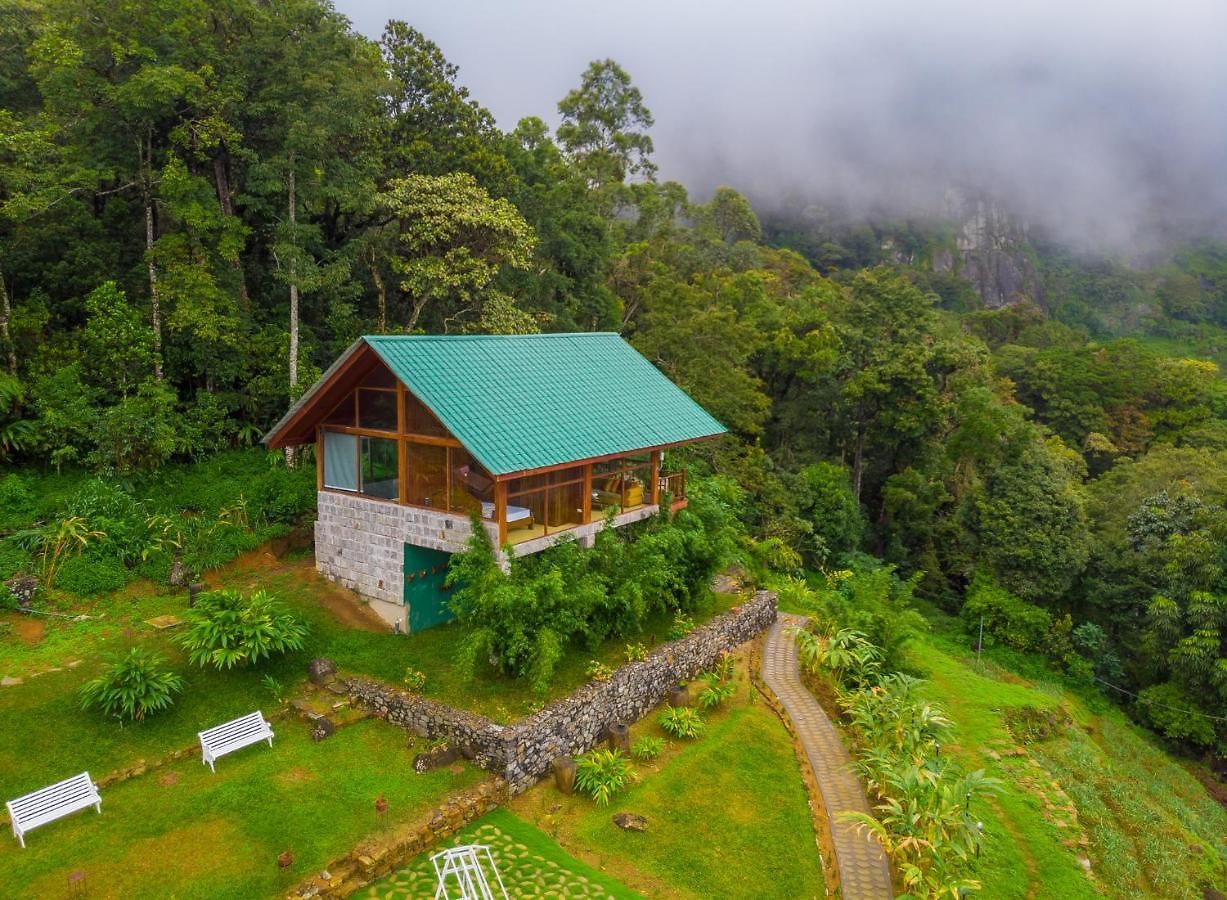 Mandaram Eco Nuwara Eliya
