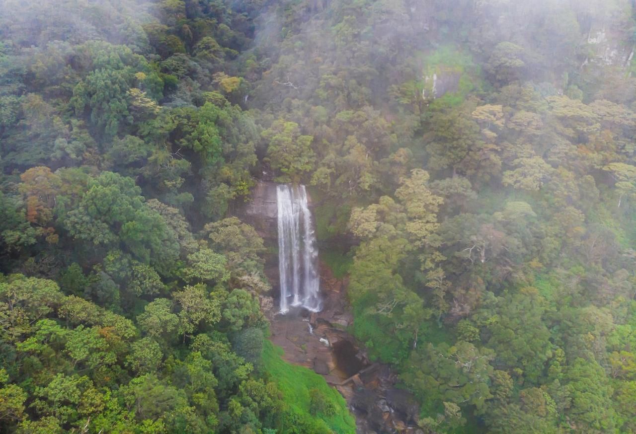 Mandaram Eco Nuwara Eliya
