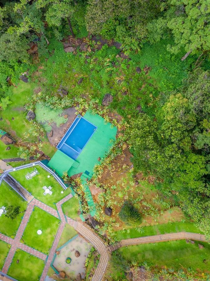 Mandaram Eco Resort