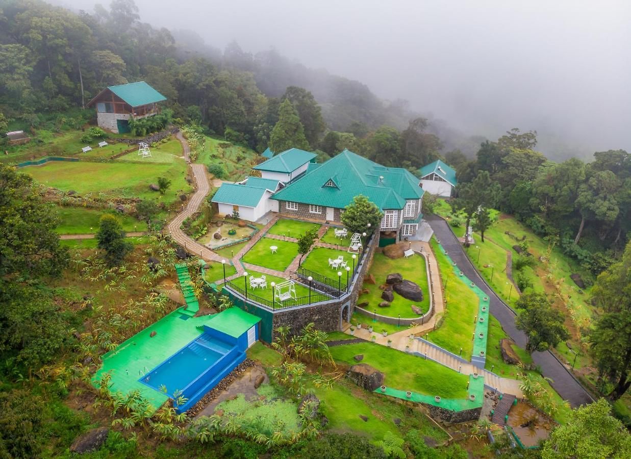 Resort Mandaram Eco