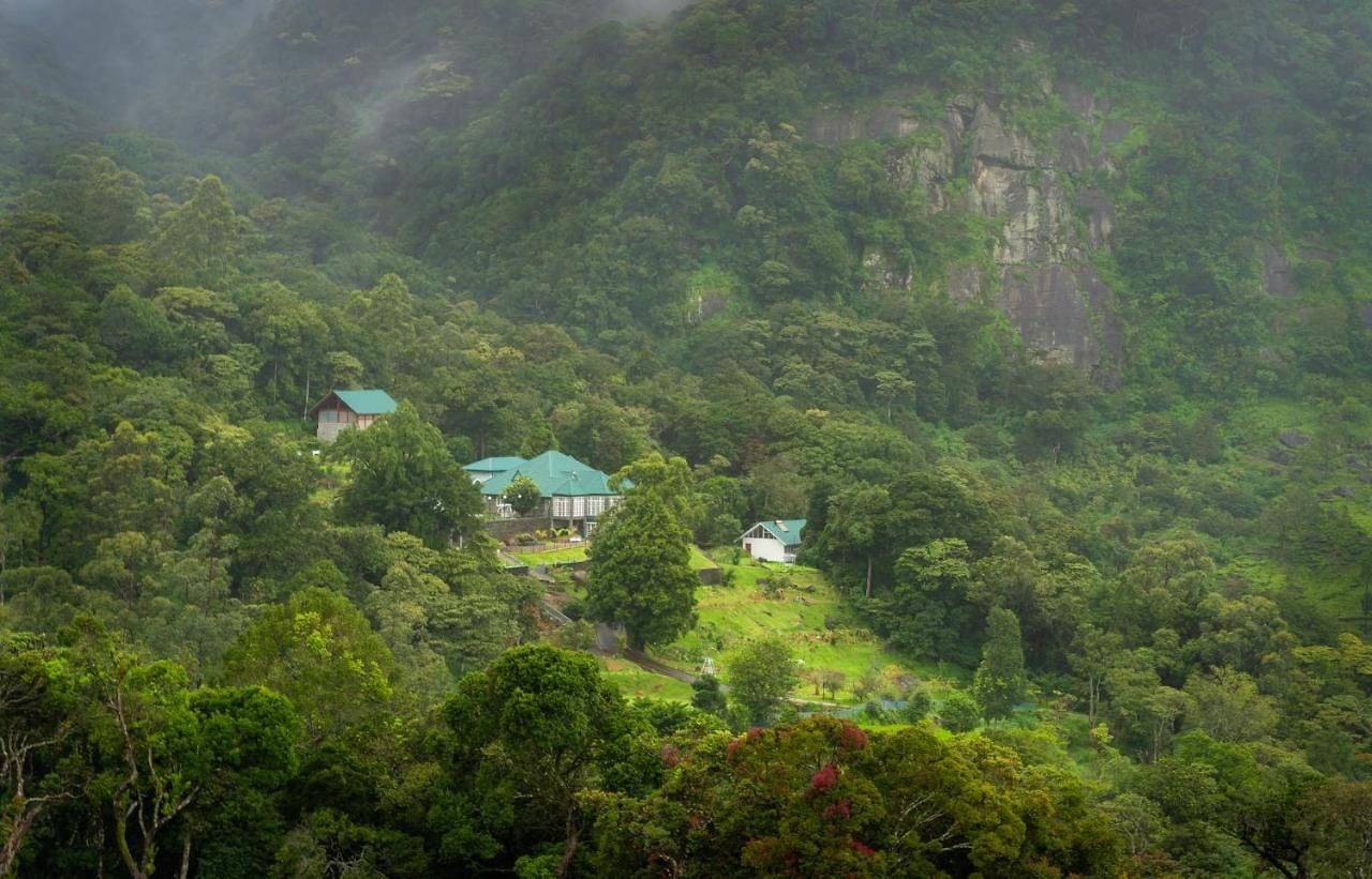 Mandaram Eco Resort Nuwara Eliya